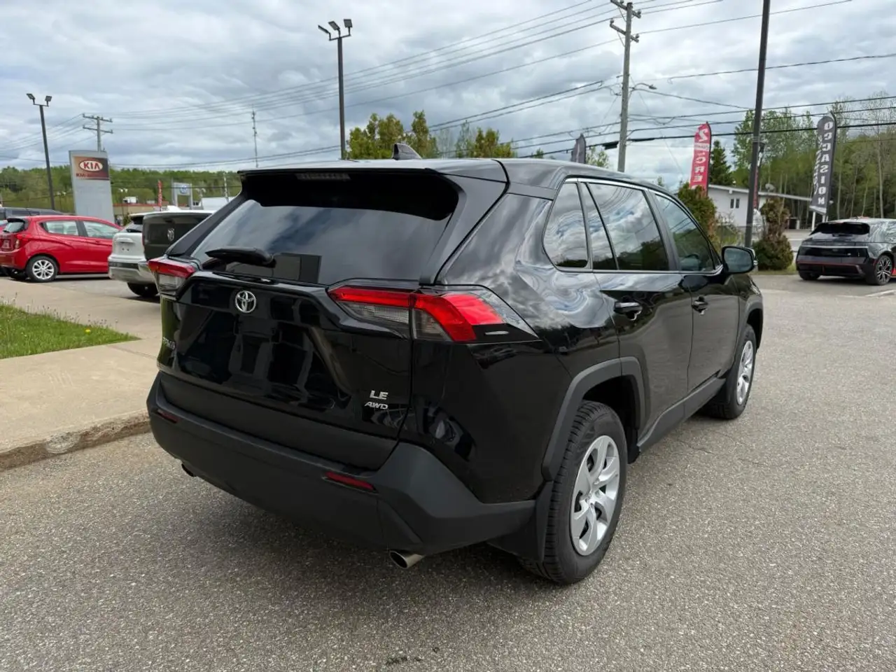 Toyota RAV 4 снимка Toyota RAV 4