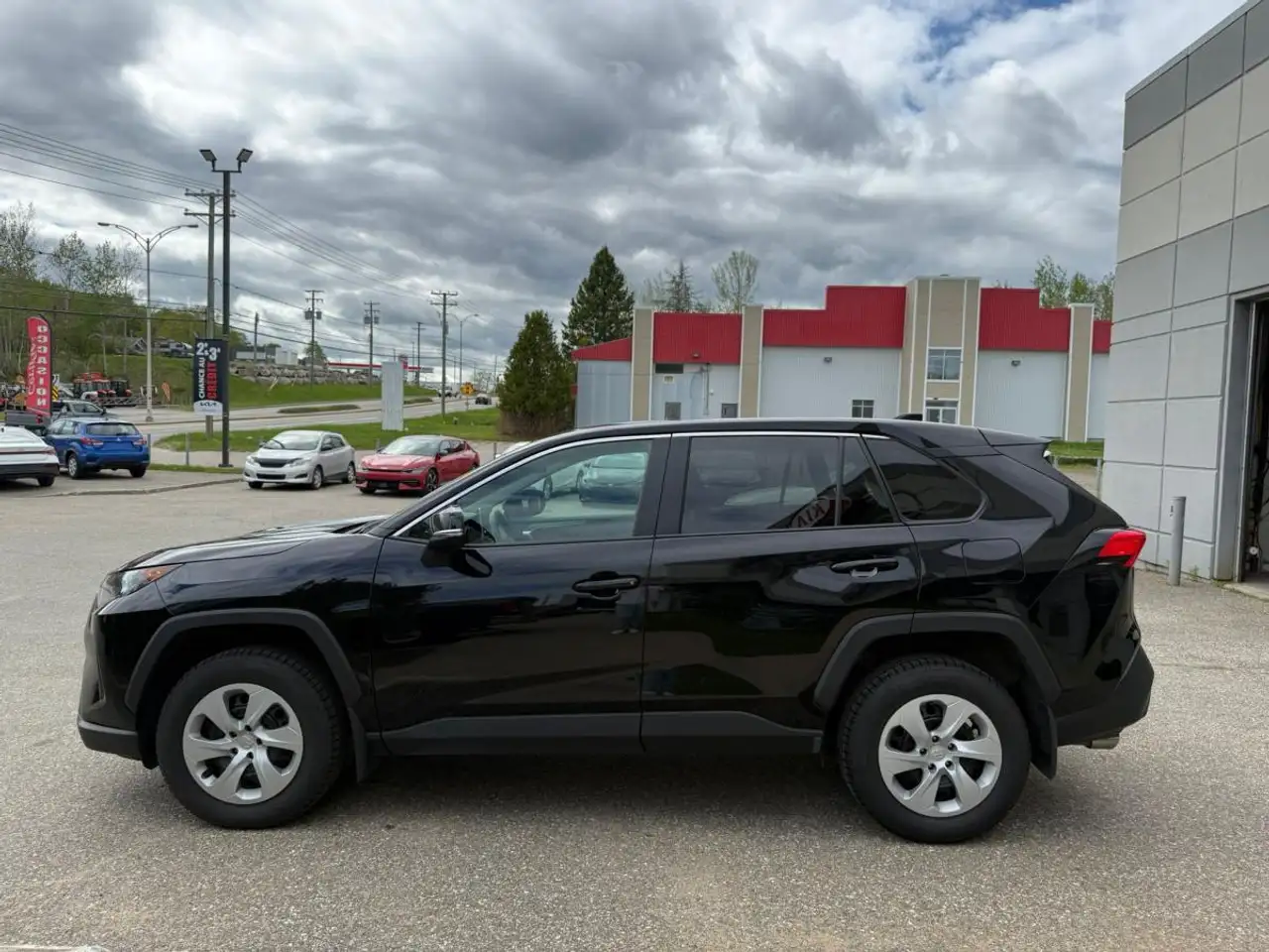 Toyota RAV 4 снимка Toyota RAV 4