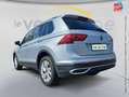 Volkswagen Tiguan 1.4 eHybrid 245ch Elegance DSG6 Gris - thumbnail 8