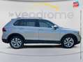 Volkswagen Tiguan 1.4 eHybrid 245ch Elegance DSG6 Gris - thumbnail 4