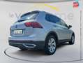 Volkswagen Tiguan 1.4 eHybrid 245ch Elegance DSG6 Gris - thumbnail 6