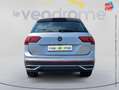 Volkswagen Tiguan 1.4 eHybrid 245ch Elegance DSG6 Gris - thumbnail 7