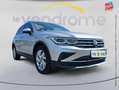 Volkswagen Tiguan 1.4 eHybrid 245ch Elegance DSG6 Gris - thumbnail 3