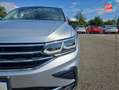 Volkswagen Tiguan 1.4 eHybrid 245ch Elegance DSG6 Gris - thumbnail 13