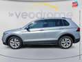 Volkswagen Tiguan 1.4 eHybrid 245ch Elegance DSG6 Gris - thumbnail 9