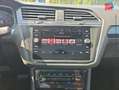 Volkswagen Tiguan 1.4 eHybrid 245ch Elegance DSG6 Gris - thumbnail 17