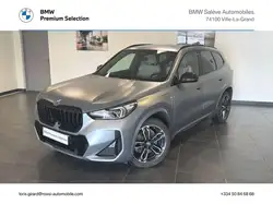 BMW X1 xDrive30e 326ch M Sport