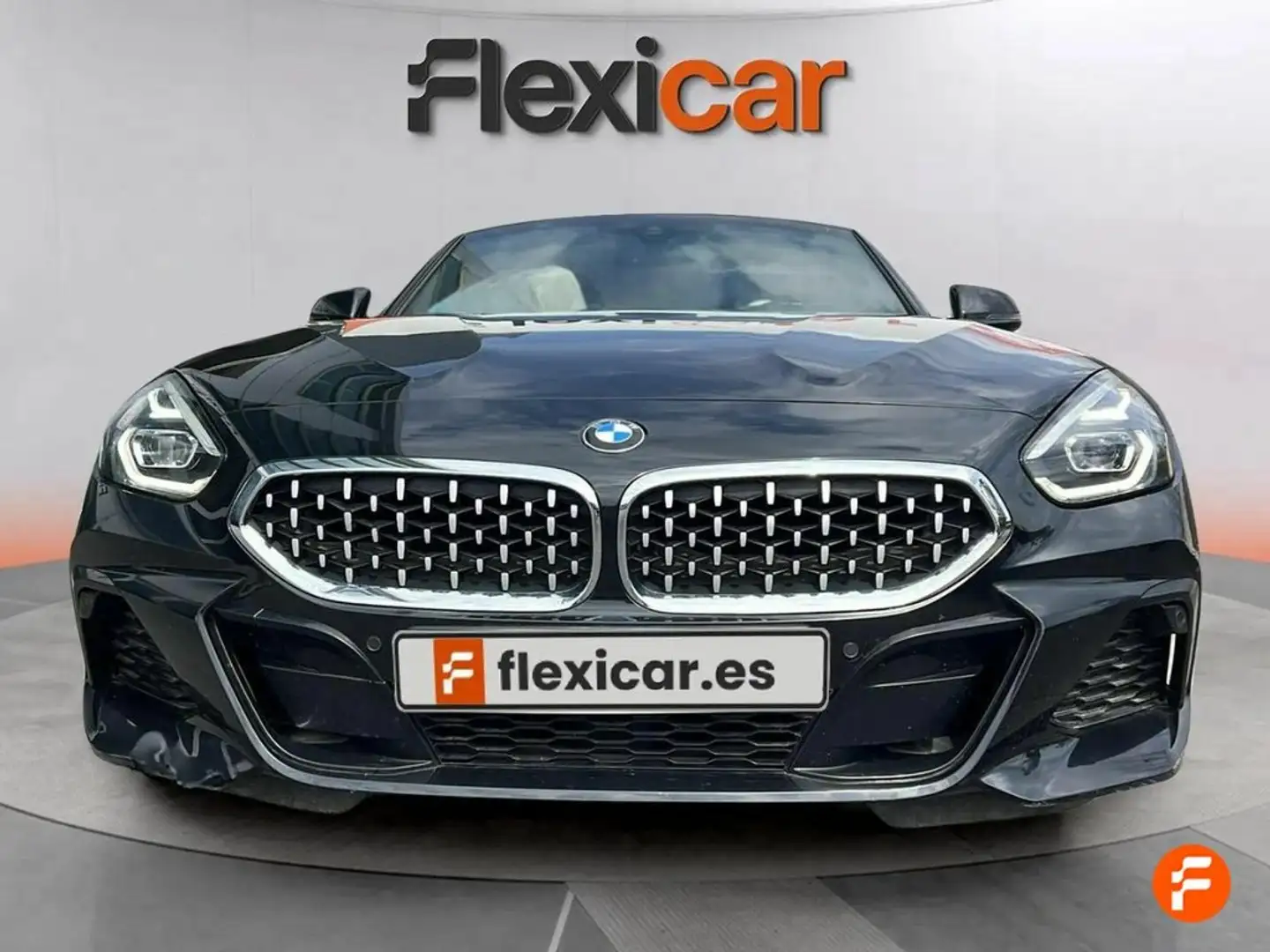 BMW Z4 sDrive20i Amarillo - 2