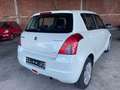 Suzuki Swift 1.3 Club 4x4/Perlmutt/KLIMA/TÜV NEU Blanc - thumbnail 5