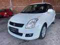 Suzuki Swift 1.3 Club 4x4/Perlmutt/KLIMA/TÜV NEU Blanc - thumbnail 1