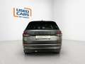 Skoda Kodiaq Sportline+DSG+4x4+360+AHK Gris - thumbnail 7