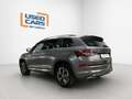 Skoda Kodiaq Sportline+DSG+4x4+360+AHK Gris - thumbnail 6