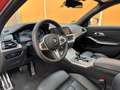 BMW 340 M340 d xDrive / DrivingAssistPlus / Ambiente / SHD Orange - thumbnail 8