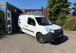 Renault Kangoo 1.5 Blue dCi 80 Grand Confort 1ère Main