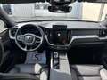 Volvo XC60 T6 AWD PHEV Ultra Black Edition Aut. Auto Stahl... Schwarz - thumbnail 12