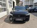 Volvo XC60 T6 AWD PHEV Ultra Black Edition Aut. Auto Stahl... Schwarz - thumbnail 4