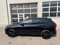 Volvo XC60 T6 AWD PHEV Ultra Black Edition Aut. Auto Stahl... Schwarz - thumbnail 2