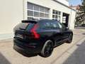 Volvo XC60 T6 AWD PHEV Ultra Black Edition Aut. Auto Stahl... Schwarz - thumbnail 5