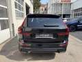 Volvo XC60 T6 AWD PHEV Ultra Black Edition Aut. Auto Stahl... Schwarz - thumbnail 8