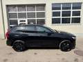 Volvo XC60 T6 AWD PHEV Ultra Black Edition Aut. Auto Stahl... Schwarz - thumbnail 6