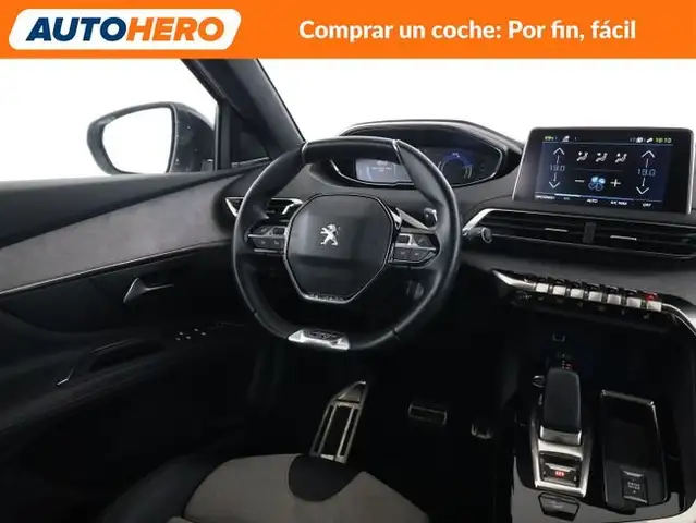Peugeot 3008 view 14