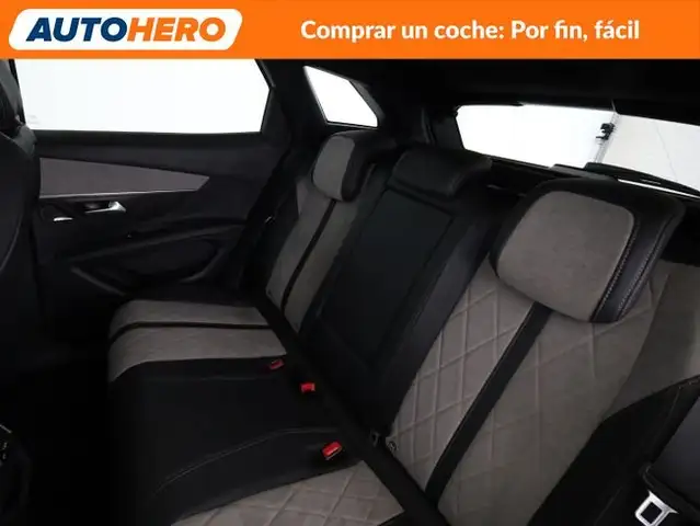 Peugeot 3008 view 15