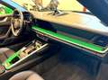 Porsche 992 Turbo S Cabrio Individual 12 M Approved 19% Vert - thumbnail 8