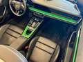 Porsche 992 Turbo S Cabrio Individual 12 M Approved 19% Vert - thumbnail 15