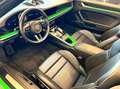 Porsche 992 Turbo S Cabrio Individual 12 M Approved 19% Vert - thumbnail 3