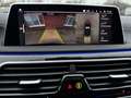 BMW 740 d xDrive*LASER*GLASDACH*MASSAGE*21 ZOLL*360° Schwarz - thumbnail 17