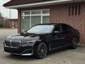 BMW 740 d xDrive*LASER*GLASDACH*MASSAGE*21 ZOLL*360° Schwarz - thumbnail 13