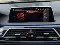 BMW 740 d xDrive*LASER*GLASDACH*MASSAGE*21 ZOLL*360° Schwarz - thumbnail 35