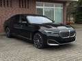 BMW 740 d xDrive*LASER*GLASDACH*MASSAGE*21 ZOLL*360° Schwarz - thumbnail 7