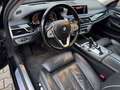 BMW 740 d xDrive*LASER*GLASDACH*MASSAGE*21 ZOLL*360° Schwarz - thumbnail 24