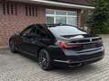 BMW 740 d xDrive*LASER*GLASDACH*MASSAGE*21 ZOLL*360° Schwarz - thumbnail 14