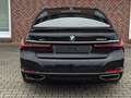 BMW 740 d xDrive*LASER*GLASDACH*MASSAGE*21 ZOLL*360° Schwarz - thumbnail 10