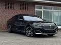 BMW 740 d xDrive*LASER*GLASDACH*MASSAGE*21 ZOLL*360° Schwarz - thumbnail 4