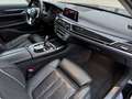 BMW 740 d xDrive*LASER*GLASDACH*MASSAGE*21 ZOLL*360° Schwarz - thumbnail 34