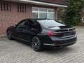 BMW 740 d xDrive*LASER*GLASDACH*MASSAGE*21 ZOLL*360° Schwarz - thumbnail 3