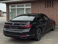 BMW 740 d xDrive*LASER*GLASDACH*MASSAGE*21 ZOLL*360° Schwarz - thumbnail 15
