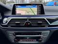 BMW 740 d xDrive*LASER*GLASDACH*MASSAGE*21 ZOLL*360° Schwarz - thumbnail 39
