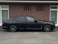 BMW 740 d xDrive*LASER*GLASDACH*MASSAGE*21 ZOLL*360° Schwarz - thumbnail 5
