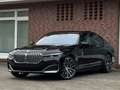 BMW 740 d xDrive*LASER*GLASDACH*MASSAGE*21 ZOLL*360° Schwarz - thumbnail 12