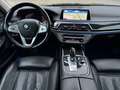 BMW 740 d xDrive*LASER*GLASDACH*MASSAGE*21 ZOLL*360° Schwarz - thumbnail 19