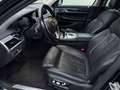 BMW 740 d xDrive*LASER*GLASDACH*MASSAGE*21 ZOLL*360° Schwarz - thumbnail 20