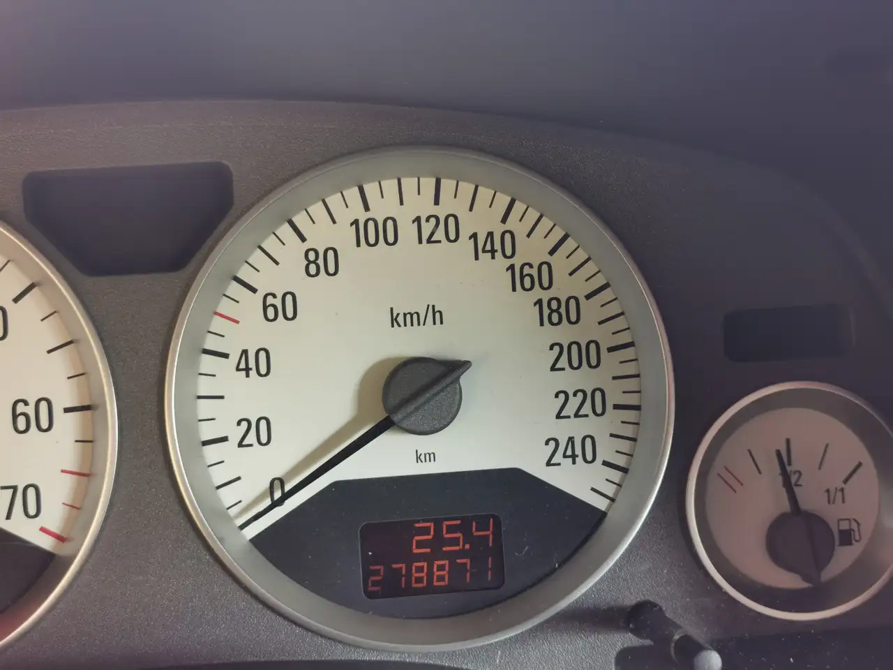 Opel Astra G Cabrio 1.8 - Bastlerfahrzeug mit Potenzial, foto 5