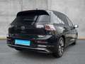 Volkswagen Golf VIII 1.5 eTSI DSG Goal MATRIX KAMERA AHK Schwarz - thumbnail 3