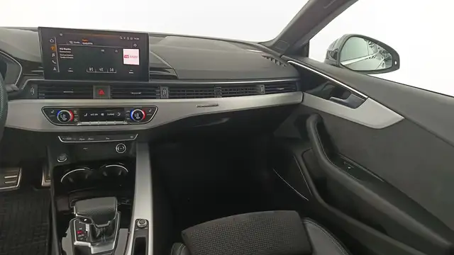 Audi A5 view 13