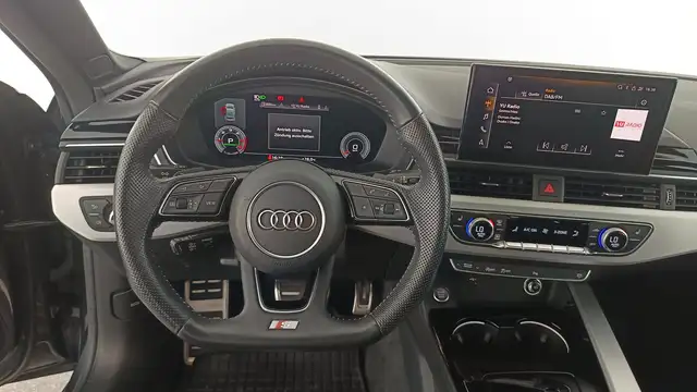 Audi A5 view 14