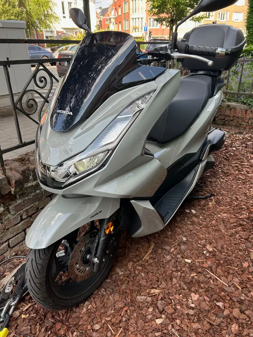 Honda PCX 125 - 1